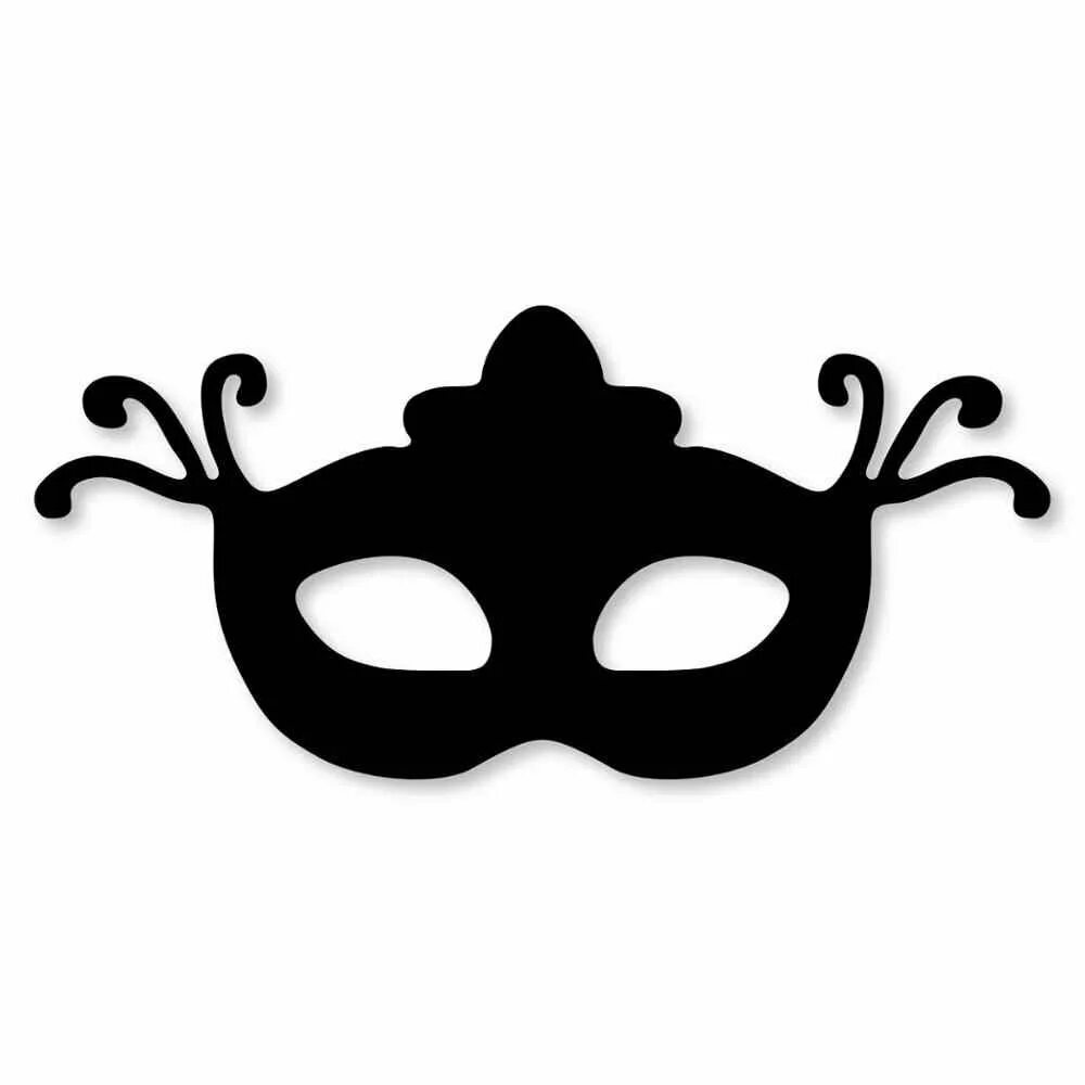 Svg маска. Карнавальная маска. карнавальная маска трафарет. маска силуэт.