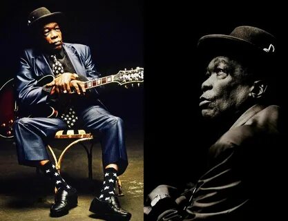 T blues