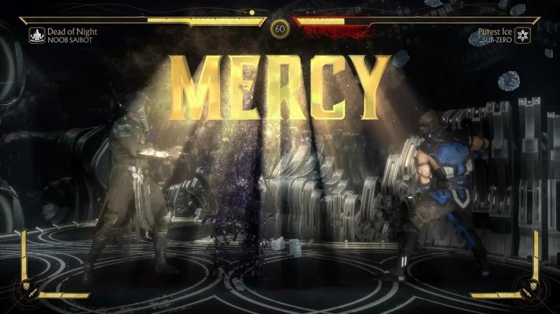 Как делать мерси в мк 11. Mercy mk11. mortal kombat 11 (ps4). мерси в мк 11. гайд mortal kombat 11.