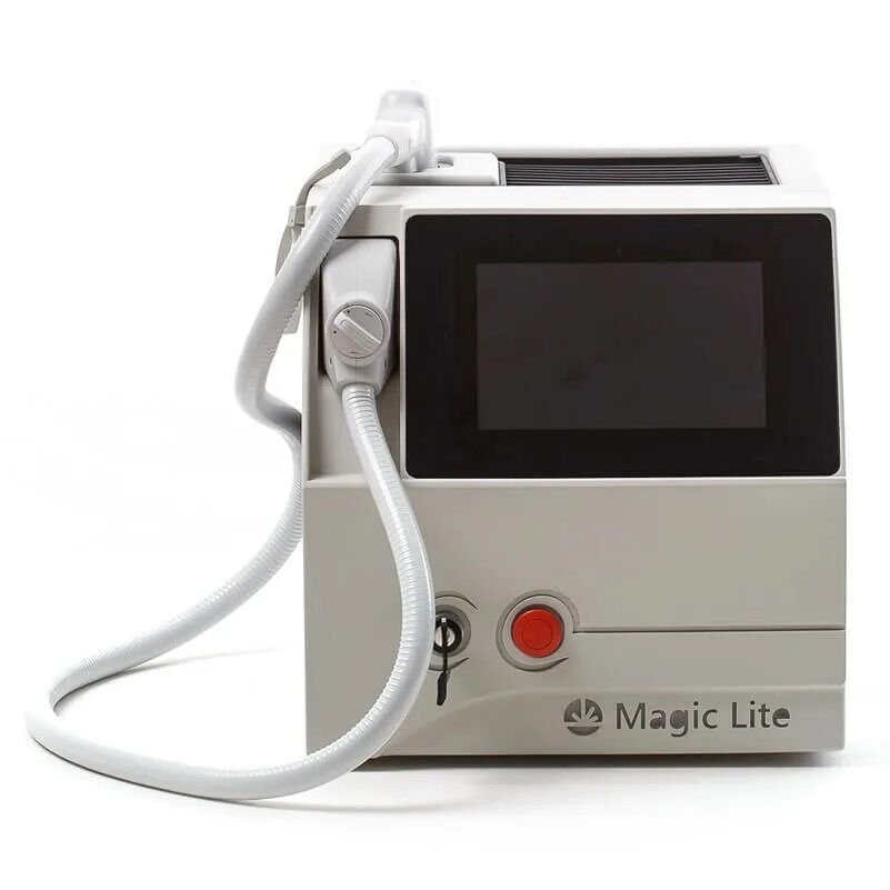 Magic 1.0. Лазерный аппарат Мэджик Лайт. Аппарат лазерной эпиляции Magic Lite. Мейджик Лайт лазер диодный. Лазерный аппарат МЕЛСИТЕК.