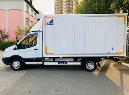 Перевозка газель москва недорого