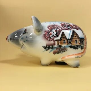 Копилка на 200