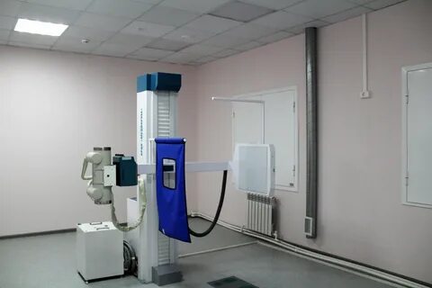 Диспансер осмотр