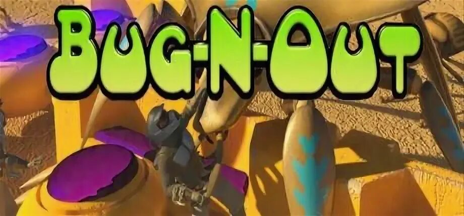 Bug key. Bug.n. bug&#039;n&#039;crack.