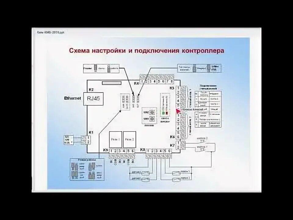 Home gate подключение кнопки Подключение приводов к плате управления Home Gate 150DC YouTube