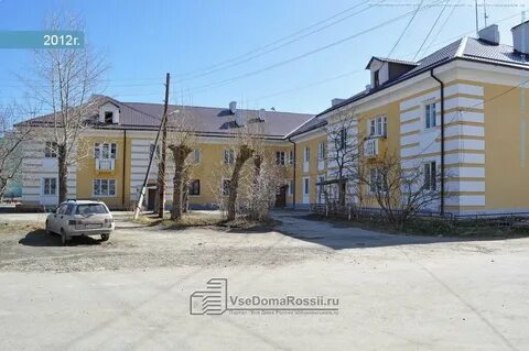 Живика среднеуральск
