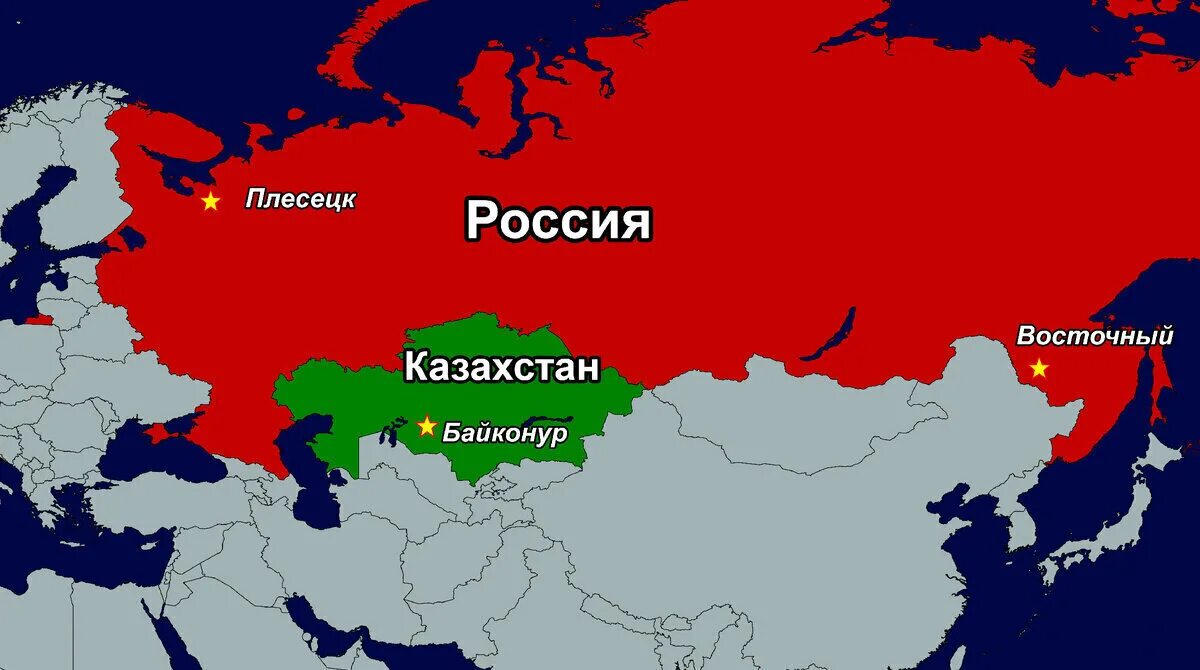 Казахстан есть в российская республика. Космодром байконур на карте казахстана. байконур на карте россии. космодром байконур на карте россии. байконур на карте россии и казахстана.