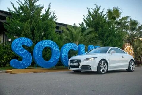 Прокат автомобилей в сочи