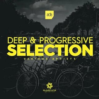Progressive house mix
