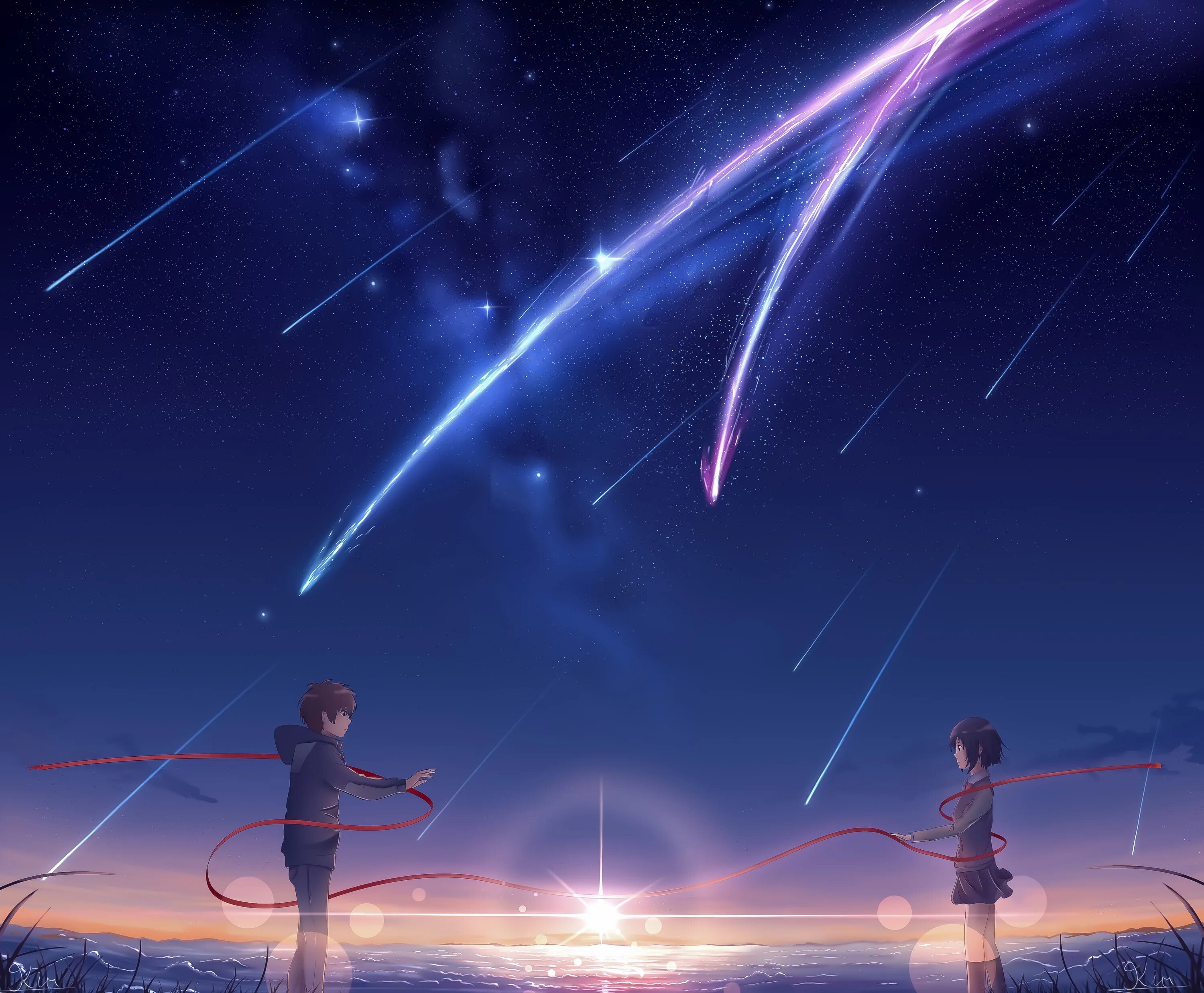 Your name photo