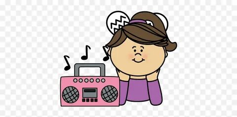 Is she listening