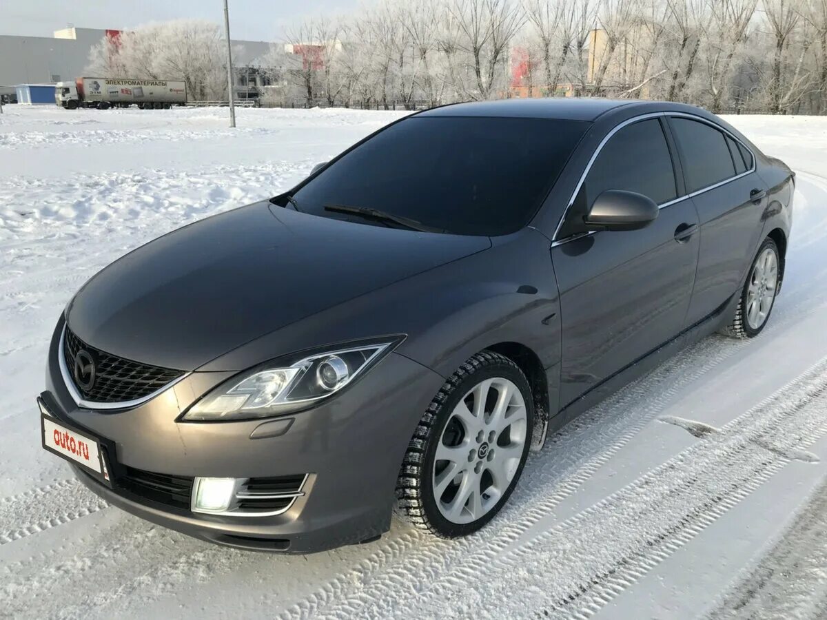 Мазда 6 gh 2008 купить. Mazda 6 GH серая. Мазда 6 серая 2008. Мазда 6 GH темно серая. Мазда 6 седан 2008.