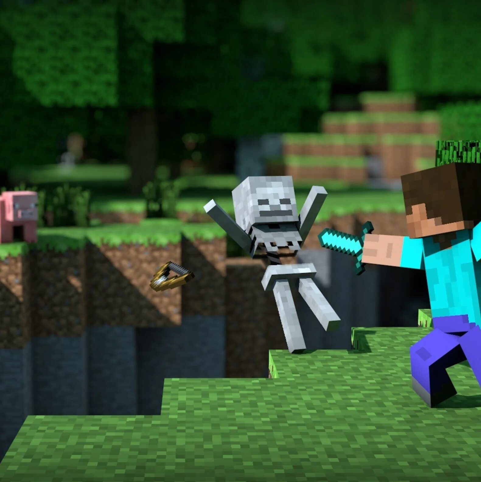 Minecraft. Фото майнкрафт картинки. Кратирыки майнкрафт. Майнкрафт стив и крипер. Minecraft фото.
