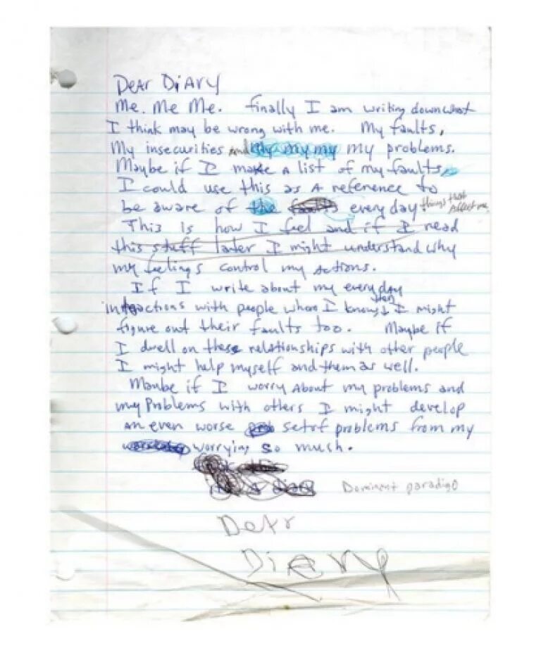 Kurt cobain journals. Записи курта кобейна в дневнике. Дневники курта кобейна. Дневники курта кобейна. Дневники курта кобейна.