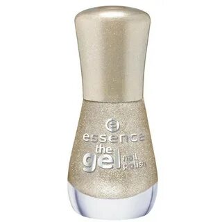 Nail essence