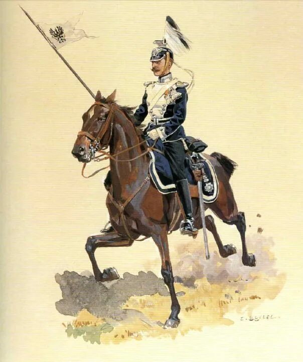 Regiments 1