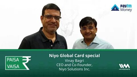 paisa vaisa ep 192 niyo global card special - YouTube.
