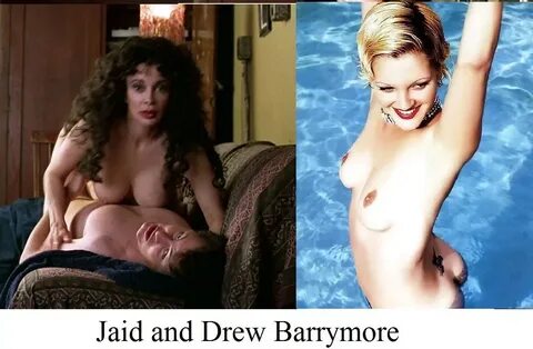 Watch mother/daughter: jaid and drew barrymore online posted by Homerchick ...