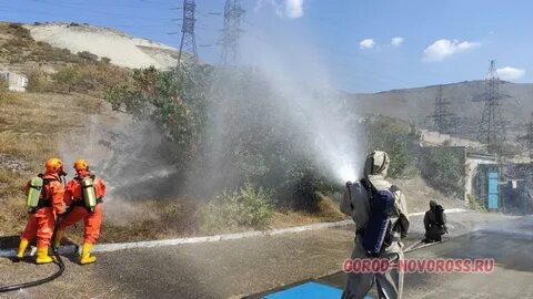 Муп водоканал новороссийск