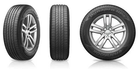 Hankook dynapro hp2 ra33