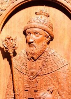 Отец ивана iii великого