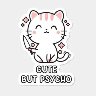 Cute but