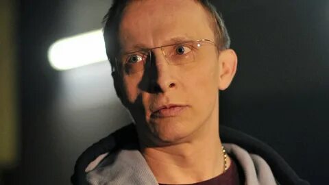 Канал ивана охлобыстина