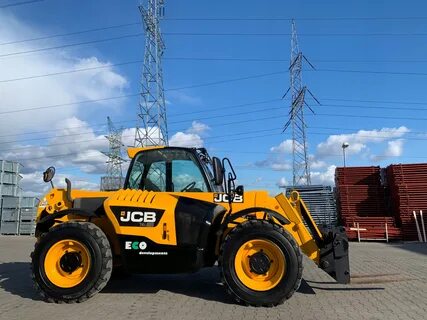 Jcb 531 70