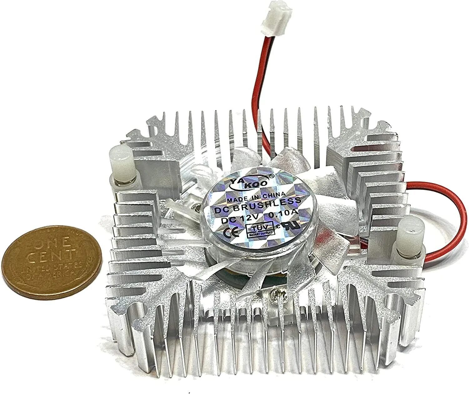 Cpu vga. Cpu vga