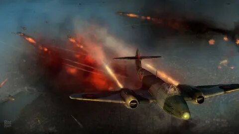 Dogfight