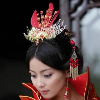 Китайские украшения