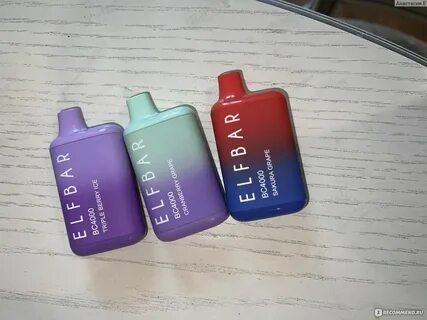 Elfbar 6000