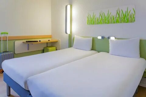 Ibis budget