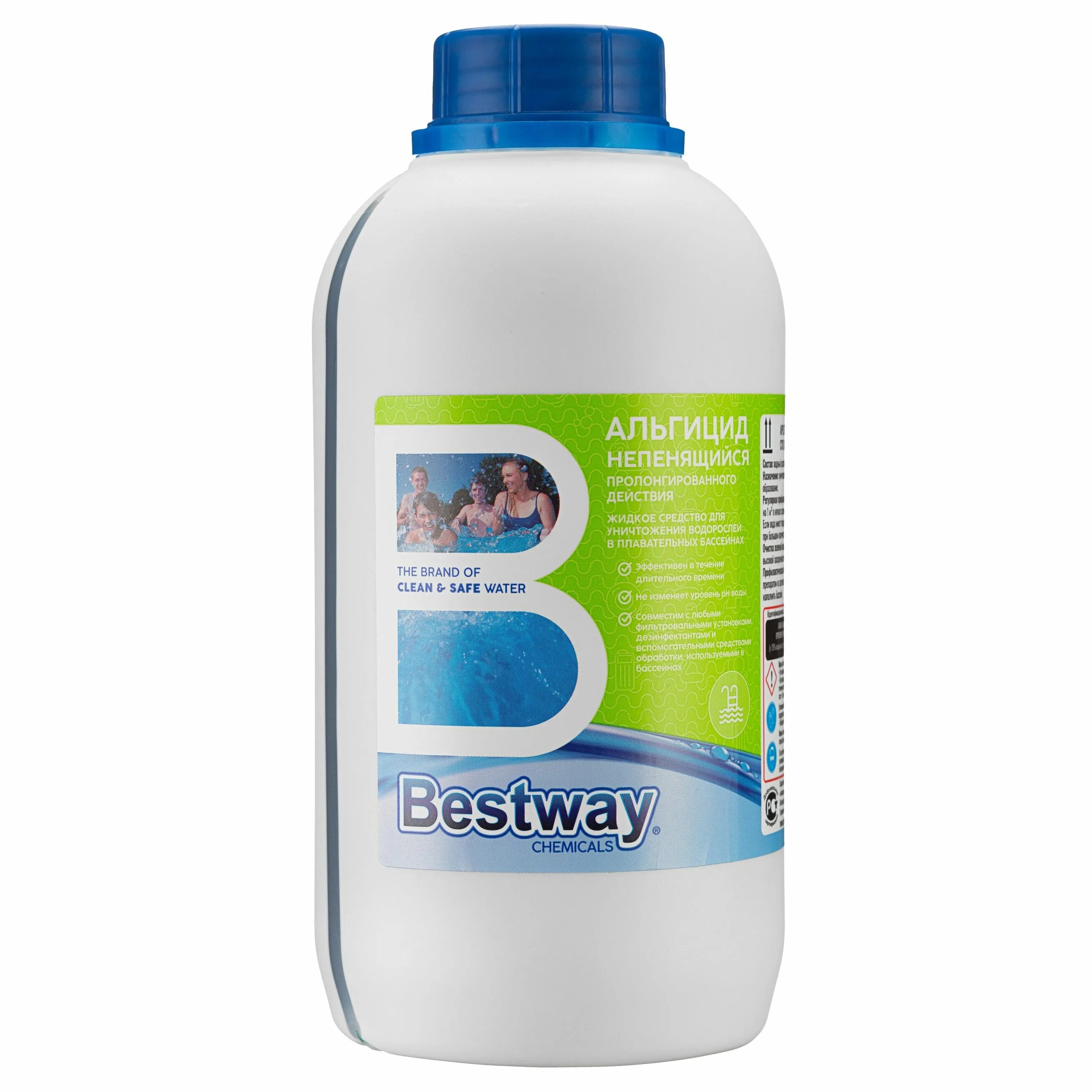 Альгицид для бассейна через сколько можно. Bestway альгицид. альгицид непенящийся для бассейна. альгицид для бассейна бествей сбермегамаркет. аквадоктор альгицид 1 л.