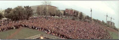 Июль 1994