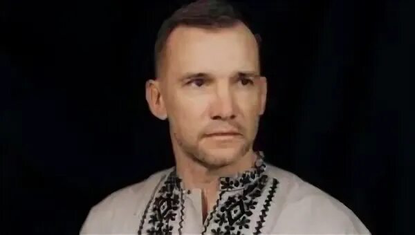 Шевченко май