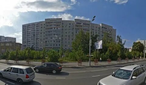 Достоевского 6