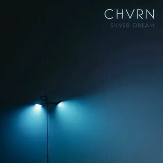 Silver Dream by Chvrn - Year of production 2018.