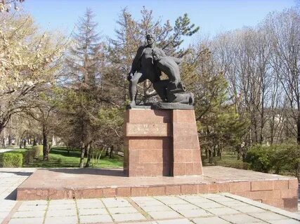 Партизан симферополь