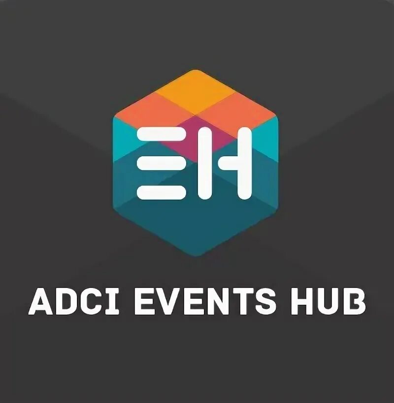 Event hub. Event hub