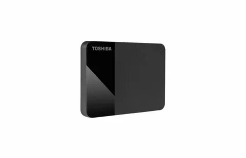 Toshiba canvio ready