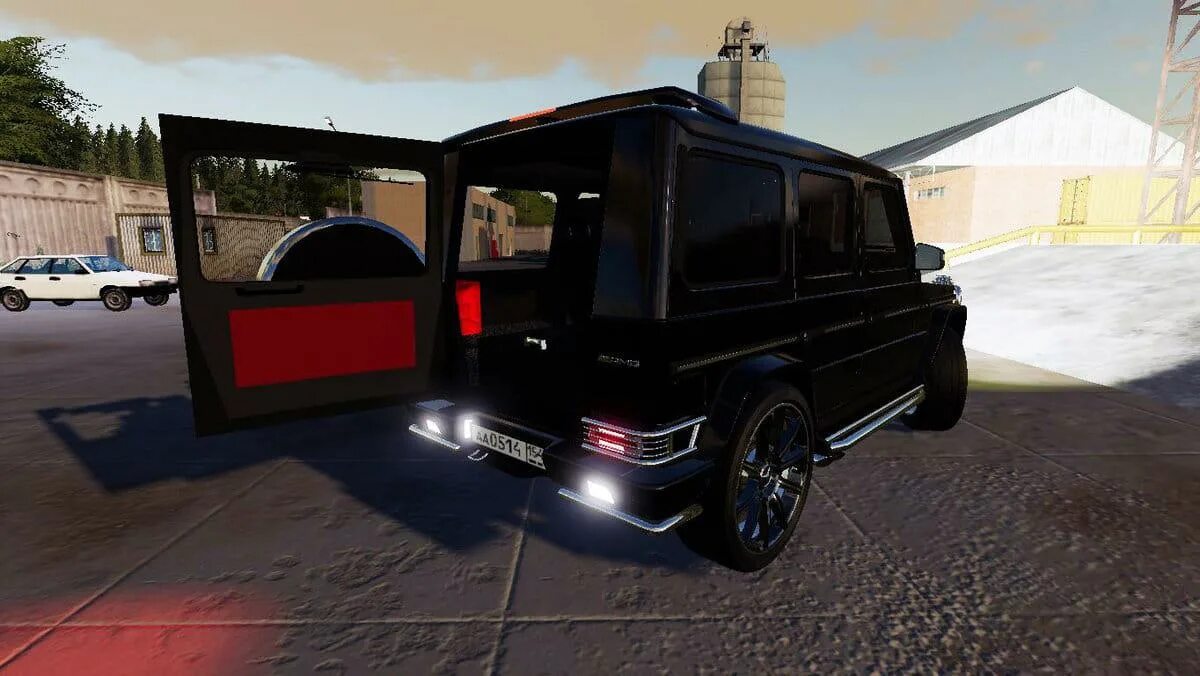 Мод ссд мерседес. Mercedes-benz g55 amg v1. 1 фс 17. фс 17 моды mercedes g55 amg. fs19 mercedes-benz g55 amg police v1 (2) полицая. мод на ферму 19 на мерседес g55.