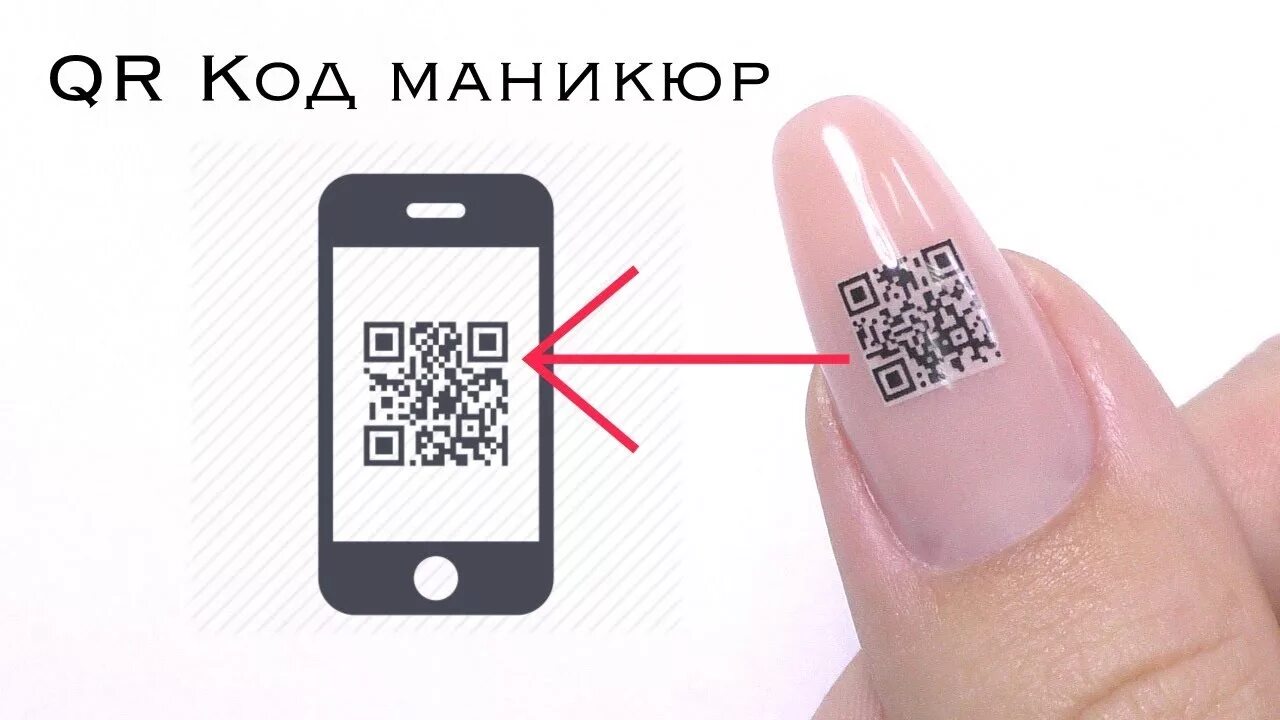 Код на ногти в брук. Маникюр с qr кодом. визитки с qr кодом маникюр. коды для ногтей. маникюр со штрих кодом.