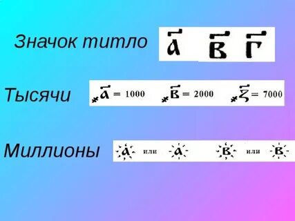 Титло это