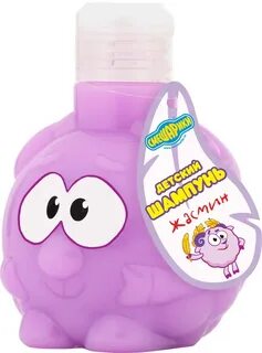 Детский шампунь игрушка