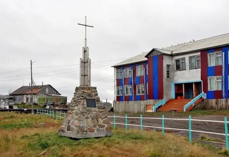Булунский улус