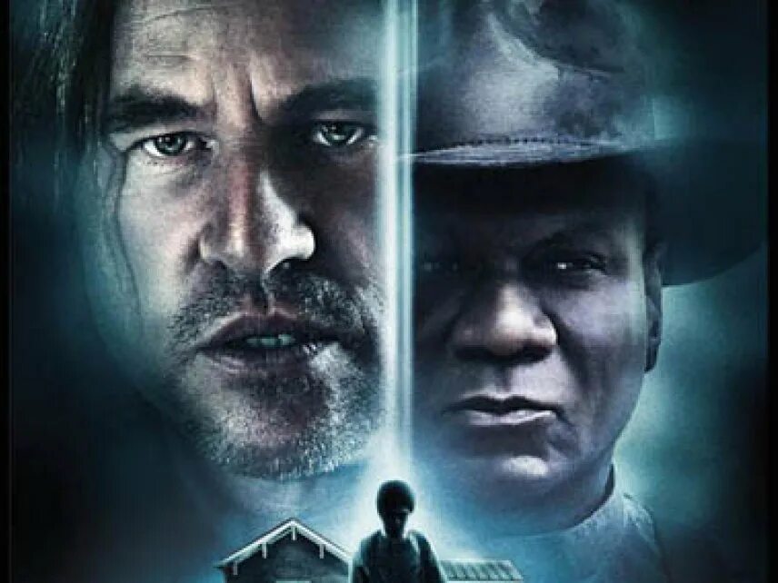 Seven below. Кевин каррауэй. Вэл килмер схватка. 7 below. Глубина семь футов 2012.