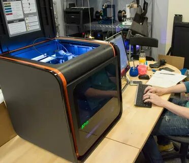 Print box 3d