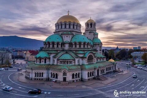 Погода в софии