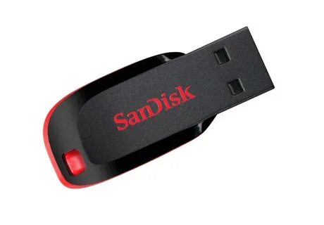 Flash gb
